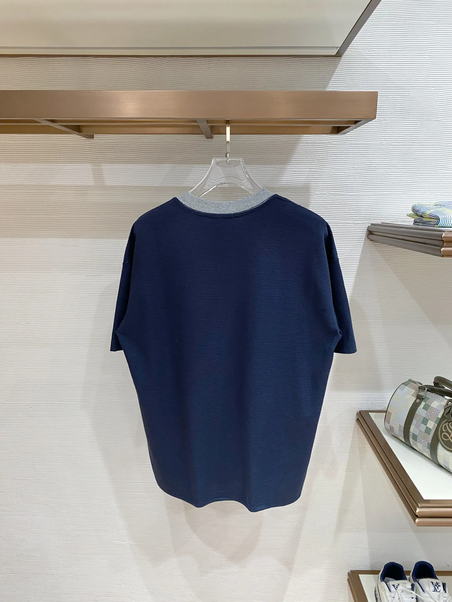 Zegna New Arrival Sizes：M-3XL